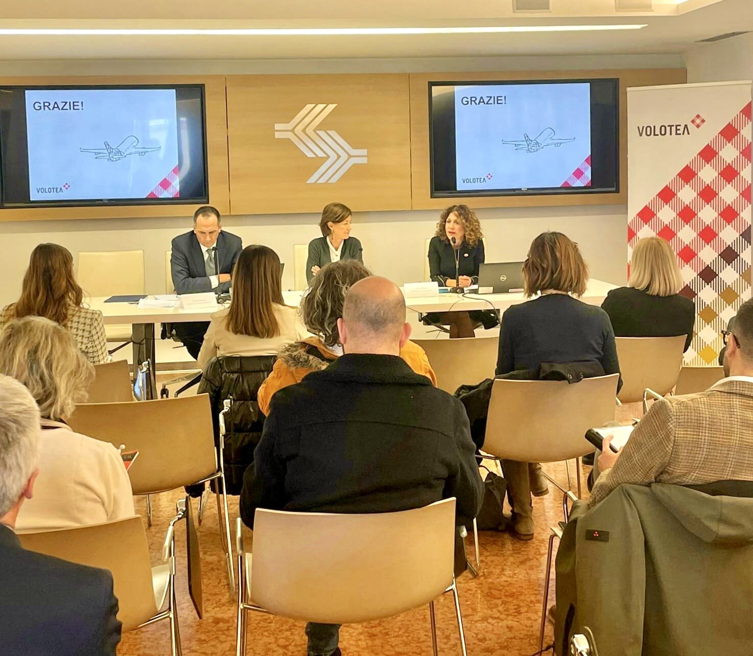 DVG FOUNDATION E VOLOTEA INSIEME PER IL NOSTRO TERRITORIO